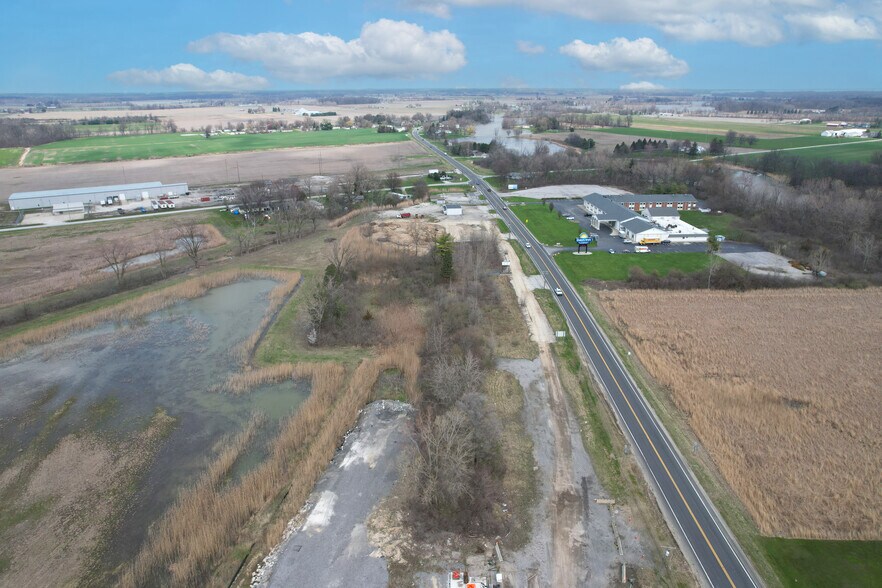 More Photos Of 3660 OH-53, Fremont Land For Sale