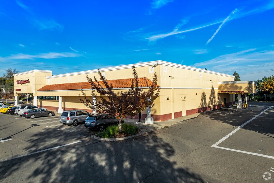 More Photos Of 6144 Dewey Dr, Citrus Heights Drugstore For Sale