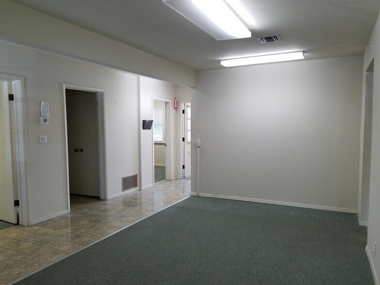 More Photos Of 330 Locust St, Santa Cruz Office For Lease