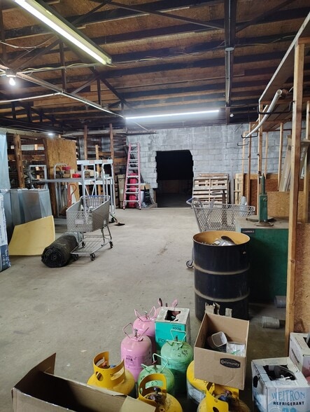 More Photos Of 1298 Central Ave, Atlanta Warehouse For Sale