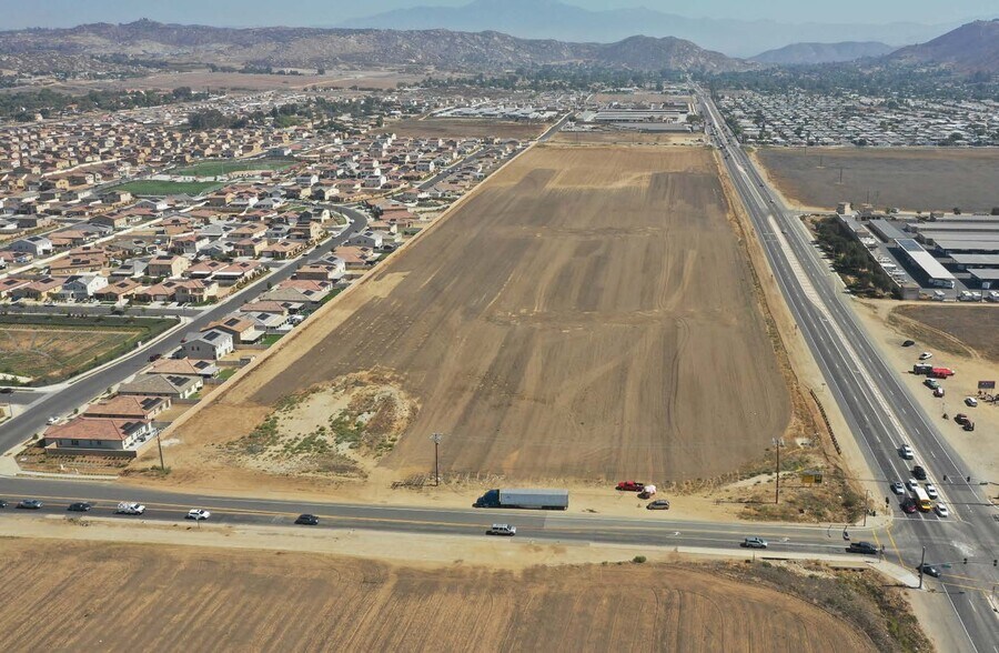 More Photos Of NEC Hwy 74 & Briggs Rd., Homeland Land For Sale