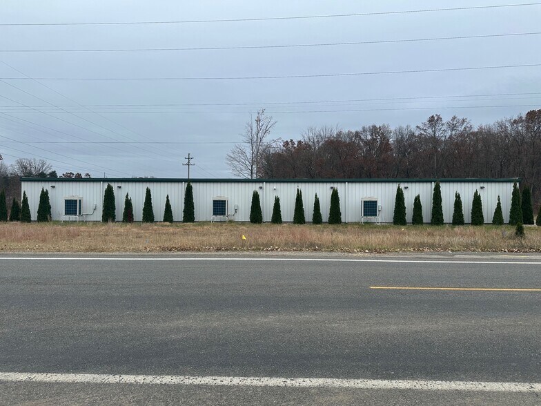 More Photos Of 3129 E Laketon Ave, Muskegon Distribution For Sale