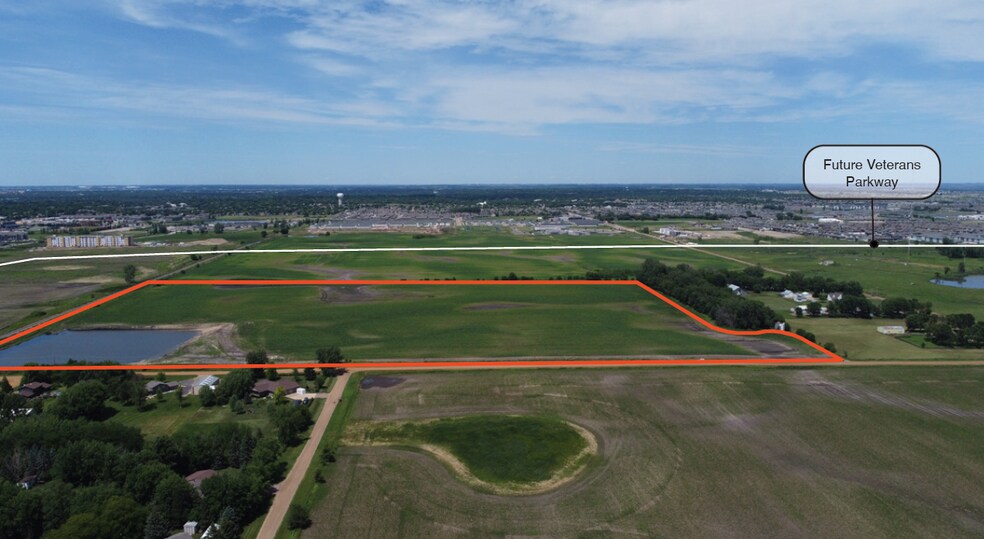 More Photos Of Cliff Ave, Sioux Falls Land For Sale