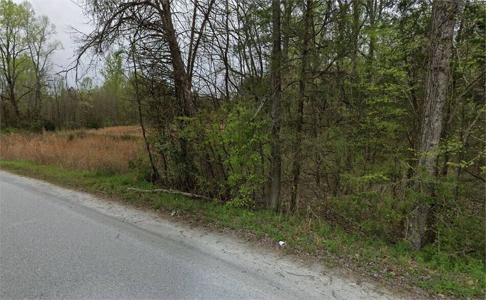 Primary Photo Of 00, Blacksburg Land For Sale