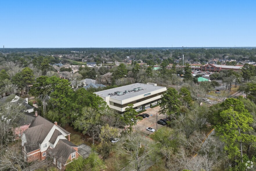 More Photos Of 8500 Cypresswood Dr, Spring Office For Lease