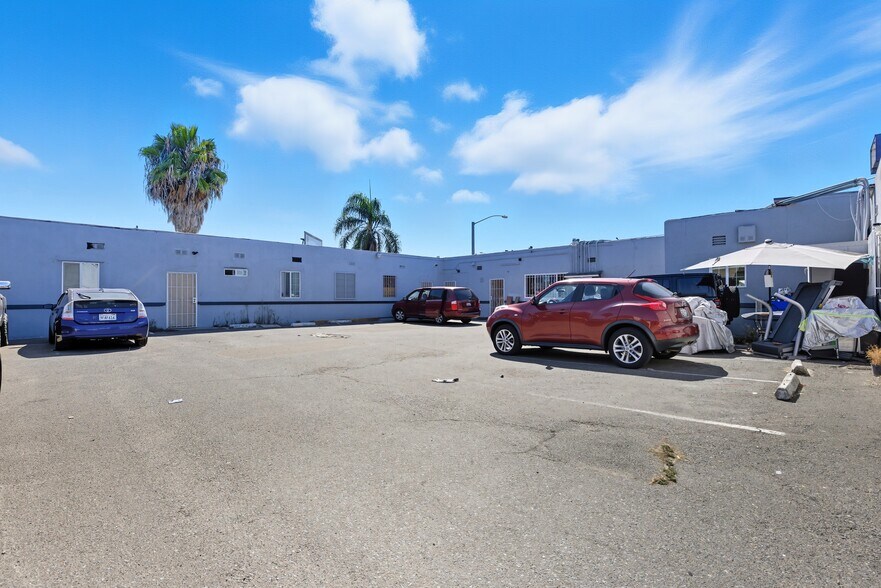 More Photos Of 4224-4228 El Cajon Blvd, San Diego Storefront Retail Residential For Sale