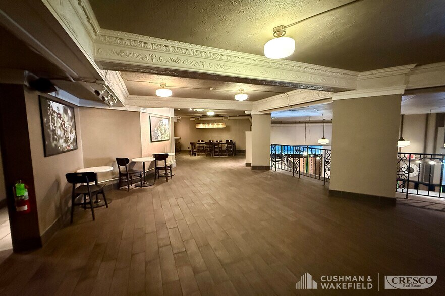 More Photos Of 1400-1422 Euclid Ave, Cleveland Office For Lease
