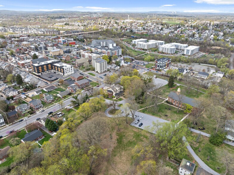 More Photos Of 99 Starr St, Phoenixville Office For Sale