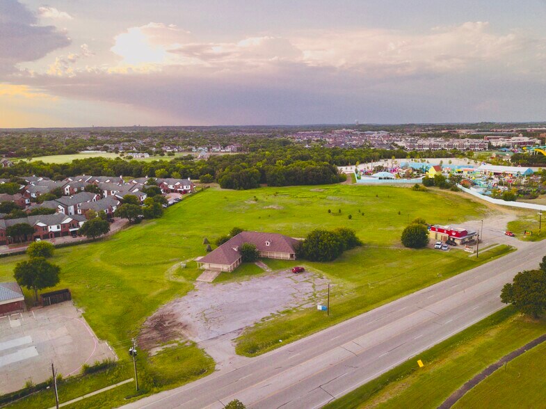 More Photos Of 8613 TX-26, North Richland Hills Land For Sale