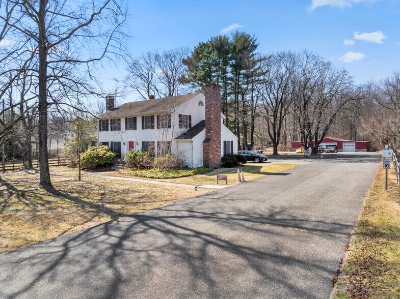 More Photos Of 284 Applegarth Rd, Monroe Township Land For Sale