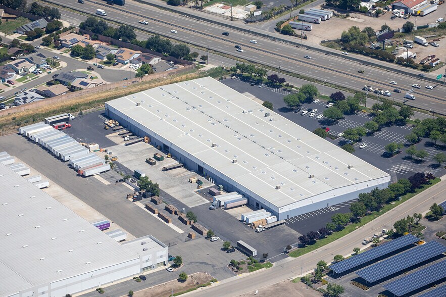 More Photos Of 3021 Boeing Way, Stockton Warehouse For Sale