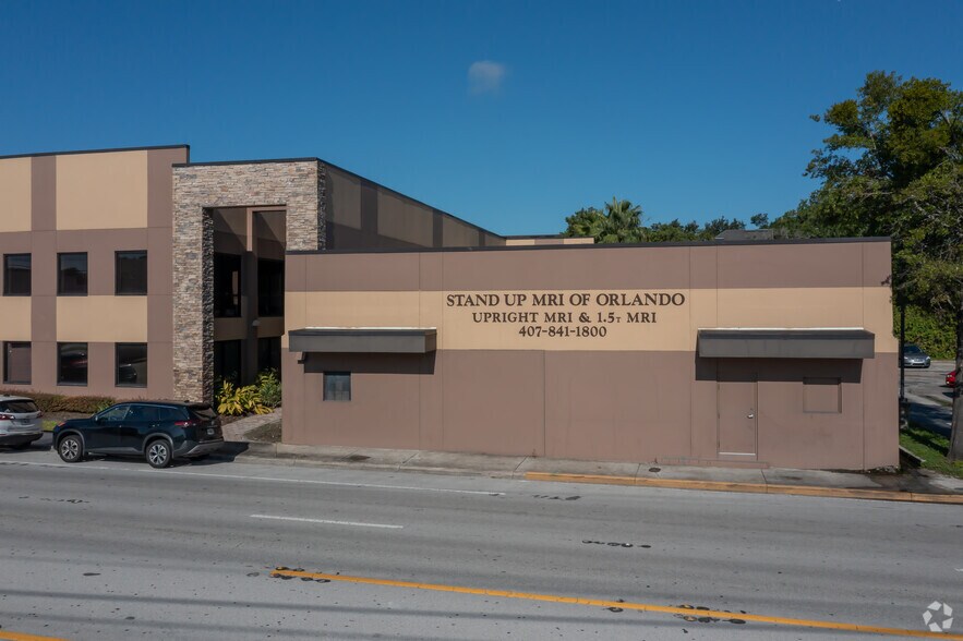 More Photos Of 2010-2014 S Orange Ave, Orlando Medical For Sale
