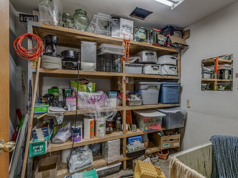 More Photos Of 14818 S Peebly Rd, Newalla Religious Facility For Sale
