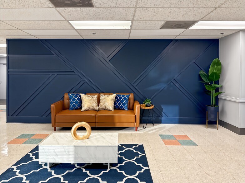 More Photos Of 1331 Union Ave, Memphis Coworking Space