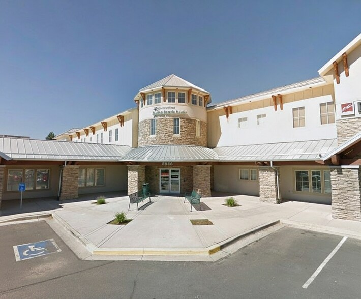 More Photos Of 8846 S Redwood Rd, West Jordan Medical For Sale