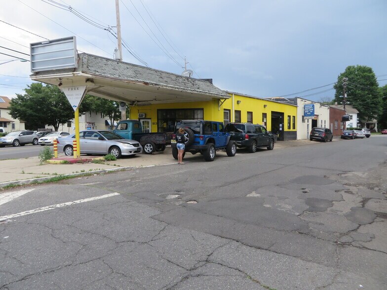 More Photos Of 501 North Ave, Dunellen Auto Repair For Sale