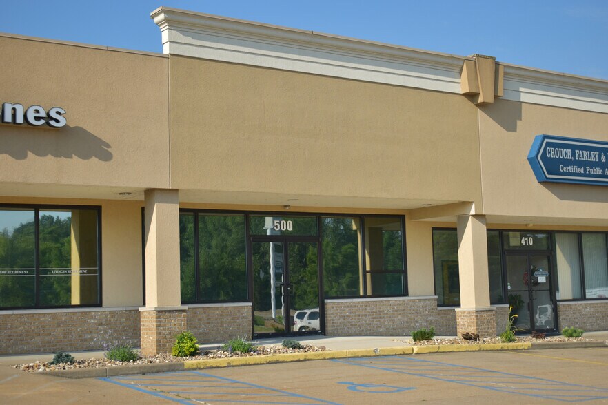 More Photos Of 623 Silver Springs Rd, Cape Girardeau Unknown For Lease