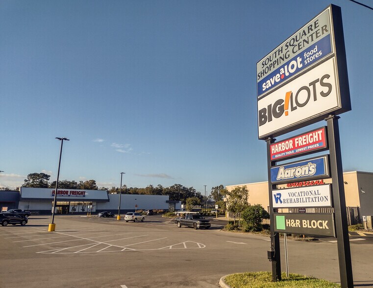 Primary Photo Of 20020-20128 Cortez Blvd, Brooksville Unknown For Lease