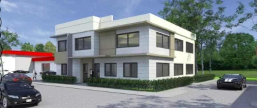 More Photos Of 1823 M L King Jr dr, Atlanta Land For Sale