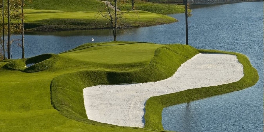 More Photos Of 3151 Presidential Golf Dr, Upper Marlboro Golf Course Driving Range For Sale