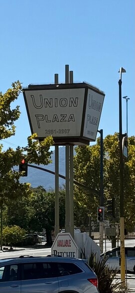 Primary Photo Of 2973-2997 Union Ave, San Jose Unknown For Lease