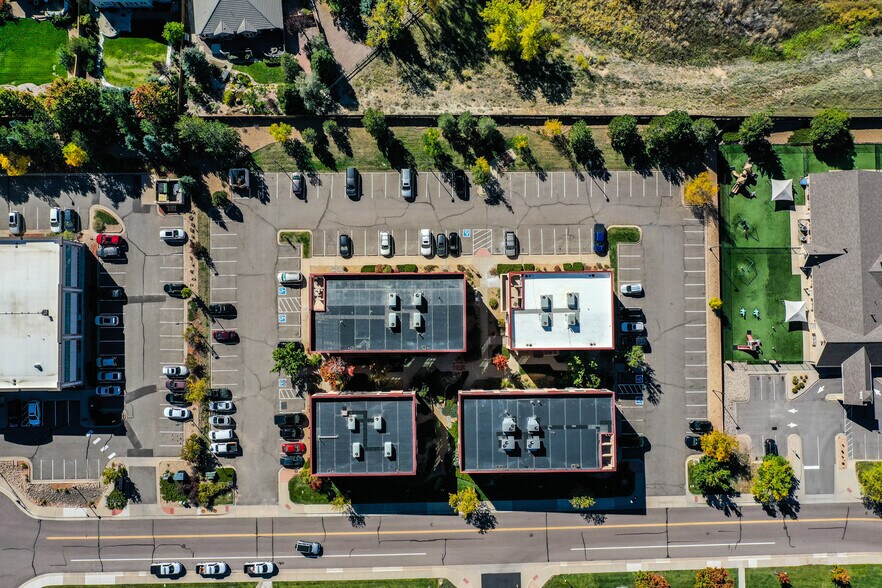 More Photos Of 9224 Teddy Ln, Lone Tree Medical For Sale