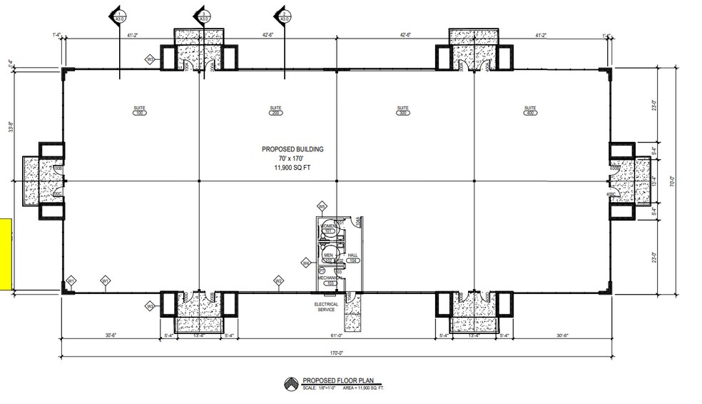 More Photos Of 21477 W Greenfield Ave, New Berlin Storefront Retail Office For Lease