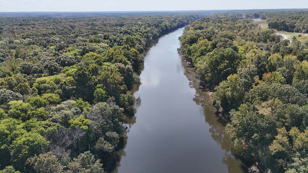 More Photos Of 7408 Matt Hair Rd, Fayetteville Land For Sale