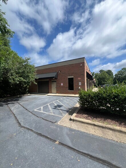 More Photos Of 1101 Nowell Rd, Raleigh Office For Lease