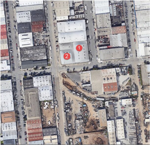 More Photos Of 1400 Carroll Ave, San Francisco Warehouse For Sale