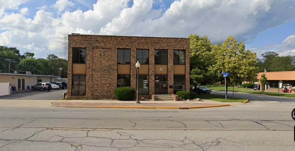 More Photos Of 27 Ridge Rd, Munster Office For Lease