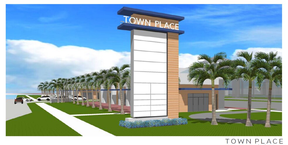 More Photos Of 8700 US 1 Highway, Port Saint Lucie Storefront Retail Office For Lease