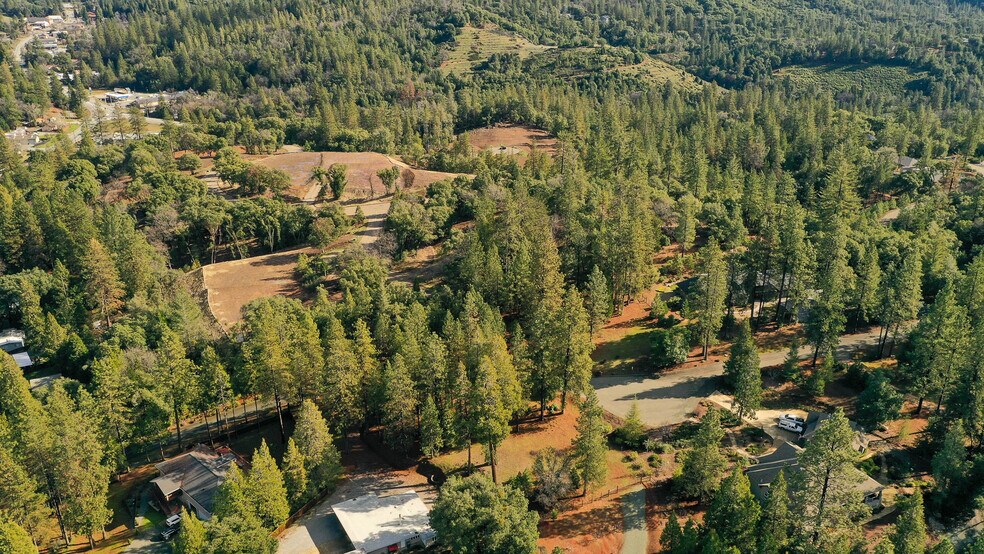 More Photos Of Ridge Rd @ Mineral Ridge Road, Pine Grove Land For Sale