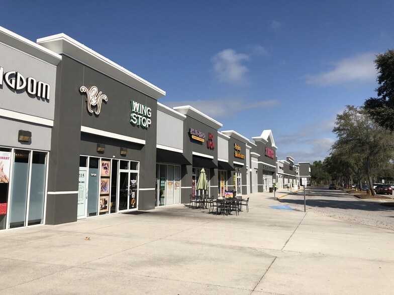 More Photos Of 1201-1321 Bruce B Downs Blvd, Wesley Chapel Unknown For Lease