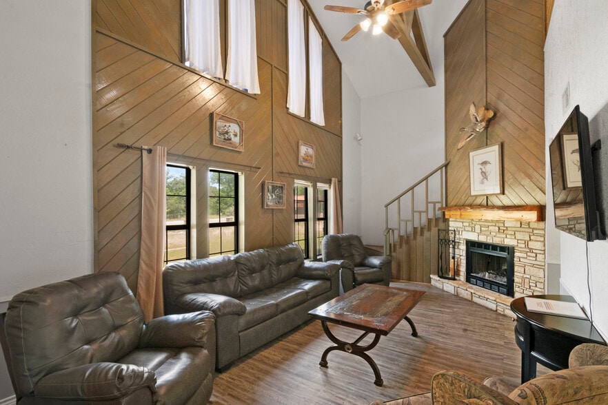 More Photos Of 6641 Ranch 1120 Rd, Rio Frio Specialty For Sale