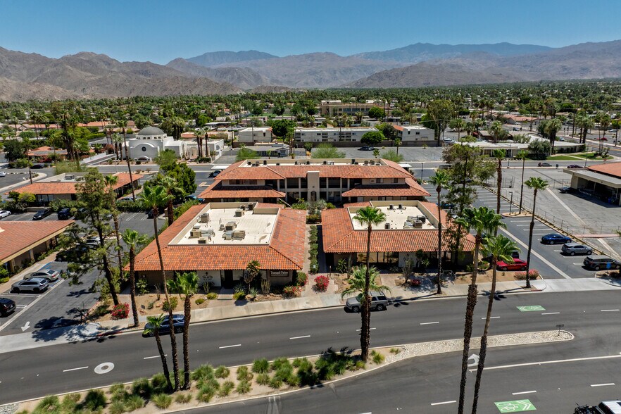 More Photos Of , Palm Desert Office For Sale
