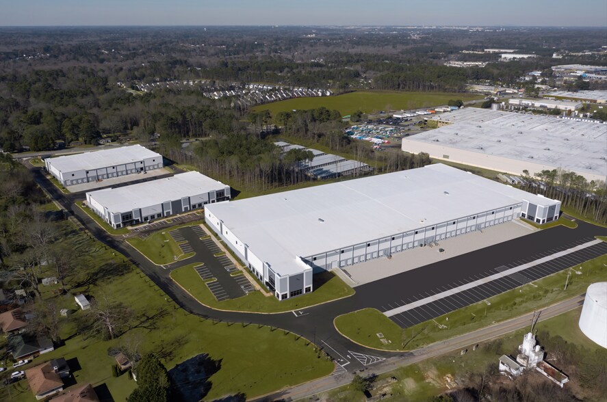 More Photos Of 7776 Jonesboro Rd, Jonesboro Unknown For Lease