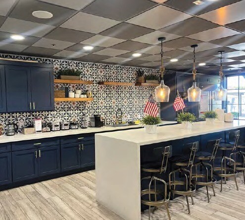 More Photos Of 525 W Baseline Rd, Mesa Warehouse For Sale