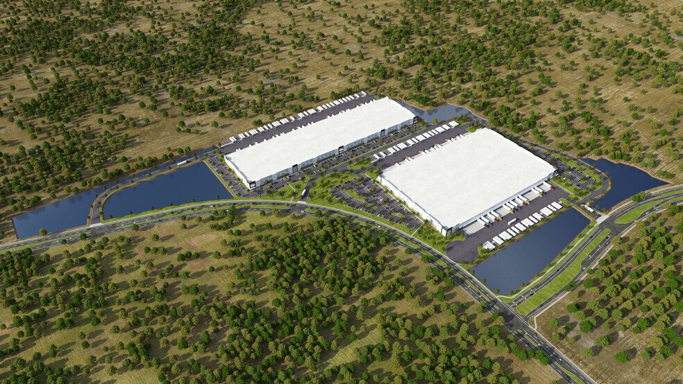 More Photos Of Monument Pkwy and Innovation Way, Orlando Unknown For Lease