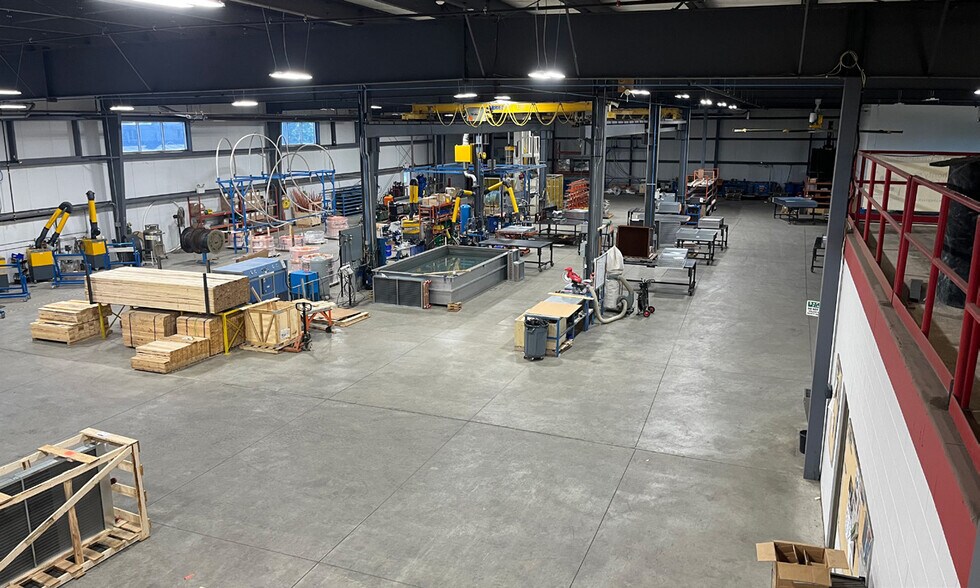 More Photos Of 50 Morrell St, Brantford Distribution For Sale