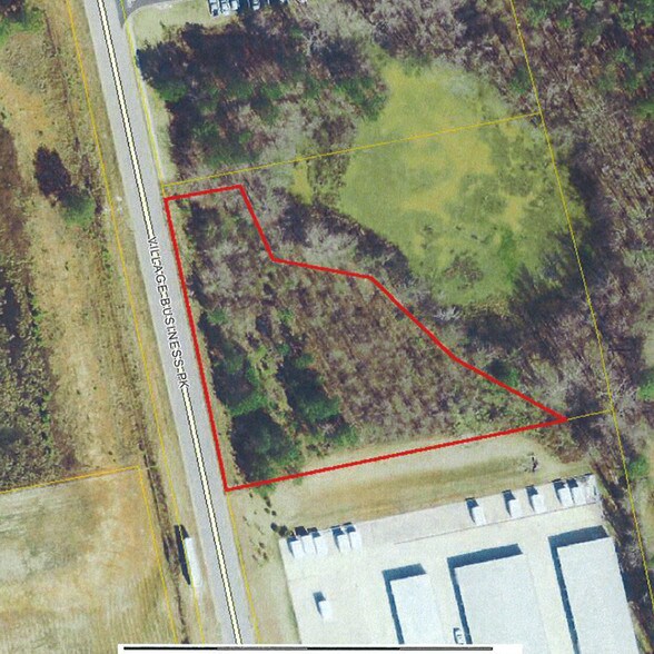 More Photos Of Village Business Pky, Stockbridge Land For Lease