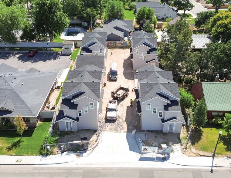 More Photos Of 1910 S Vista Ave, Boise Apartments For Sale