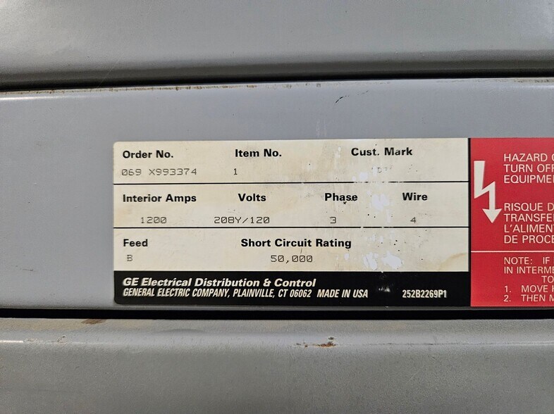 More Photos Of 4808 Chin Page Rd, Durham Industrial For Sale