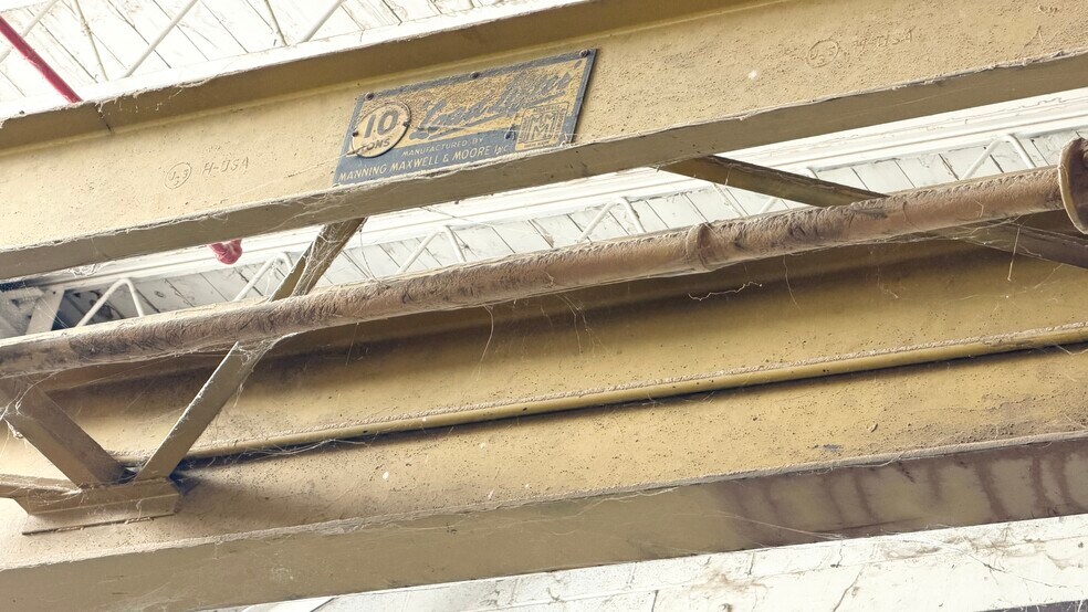 More Photos Of 1300 E 2nd St, Jamestown Industrial For Sale