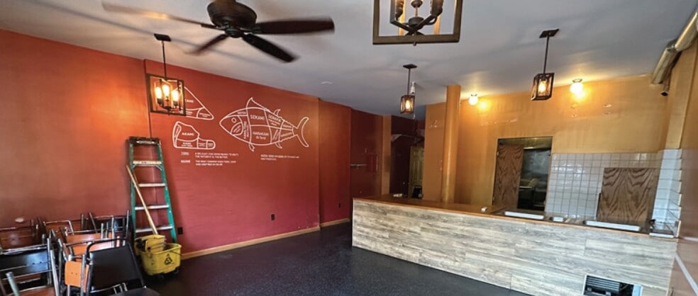 More Photos Of 1504-1506 Amsterdam Ave, New York Storefront Retail Residential For Lease