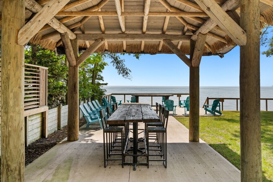 More Photos Of 12343 Lakeshore Rd, Wainfleet Hospitality For Sale