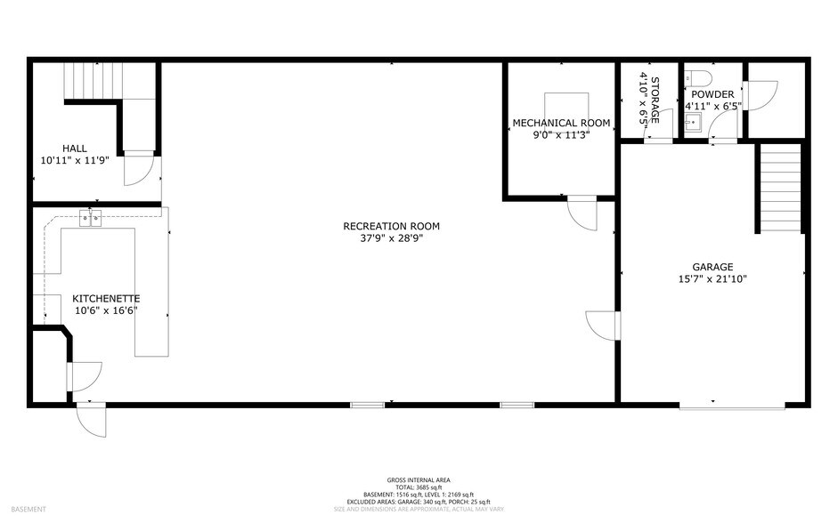 More Photos Of 15924 PA-407 Sr, Fleetville Office For Sale