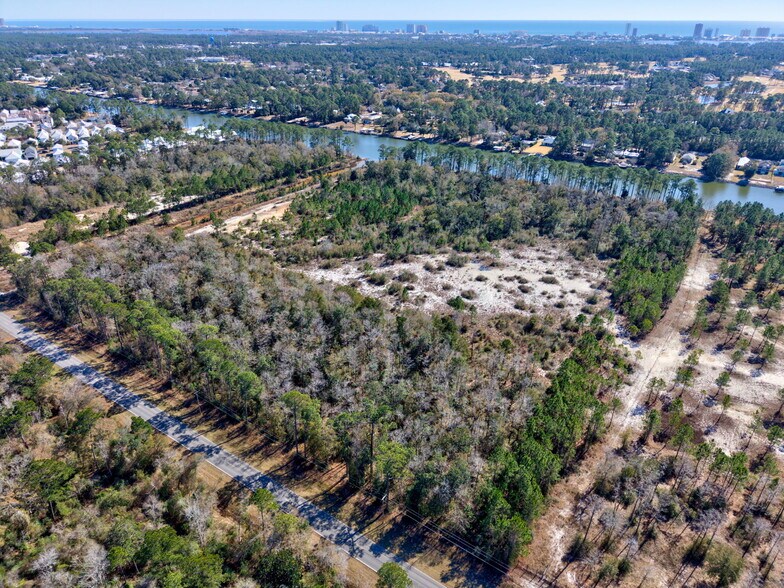 More Photos Of 0 Waterway W blvd, Gulf Shores Land For Sale