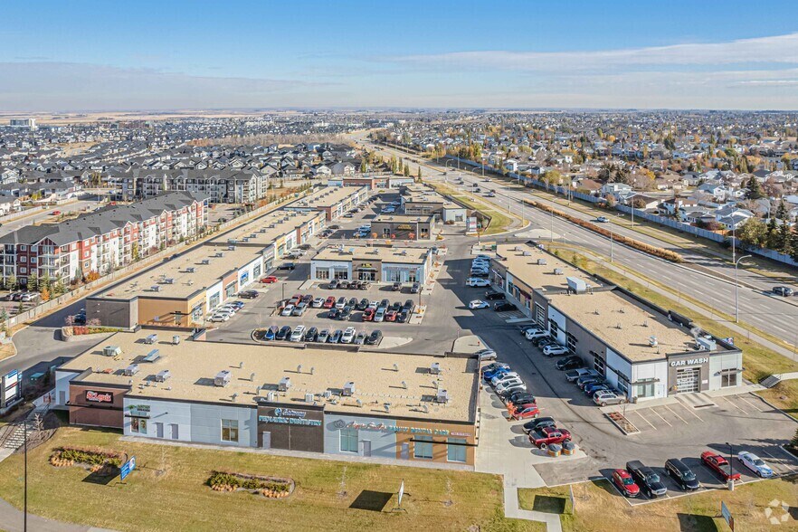 More Photos Of 3850 Sherwood Dr, Sherwood Park Restaurant For Sale