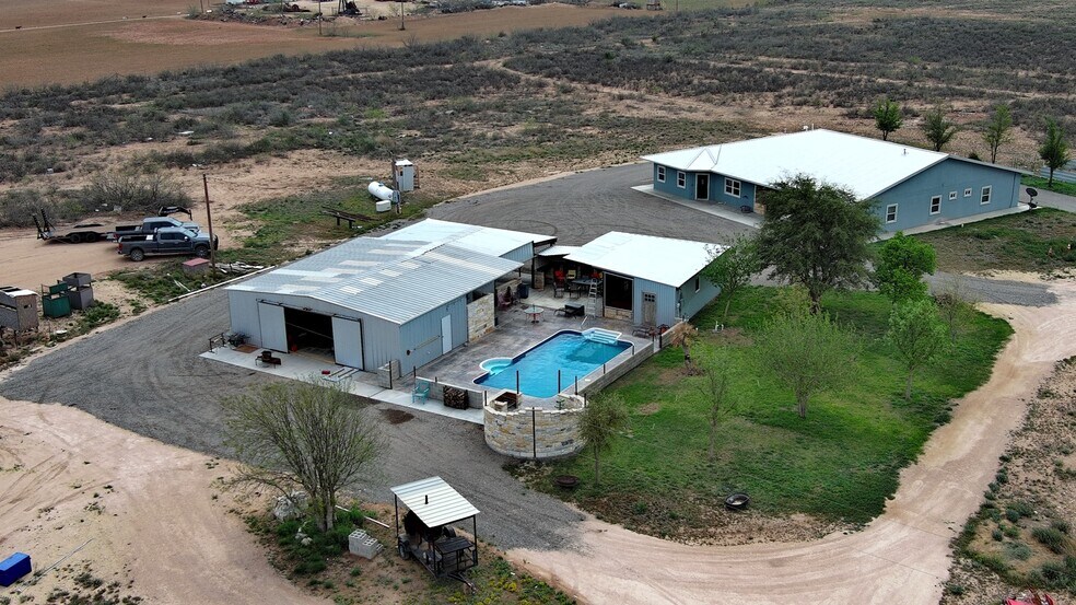 More Photos Of 24501 S County Road 1210, Midland Land For Sale